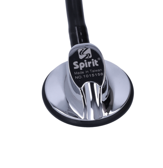 Spirit Delux Series Single Sided Stethoscope - 