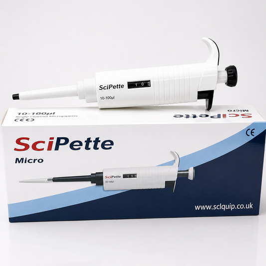 10-100 Microlitre Pipette