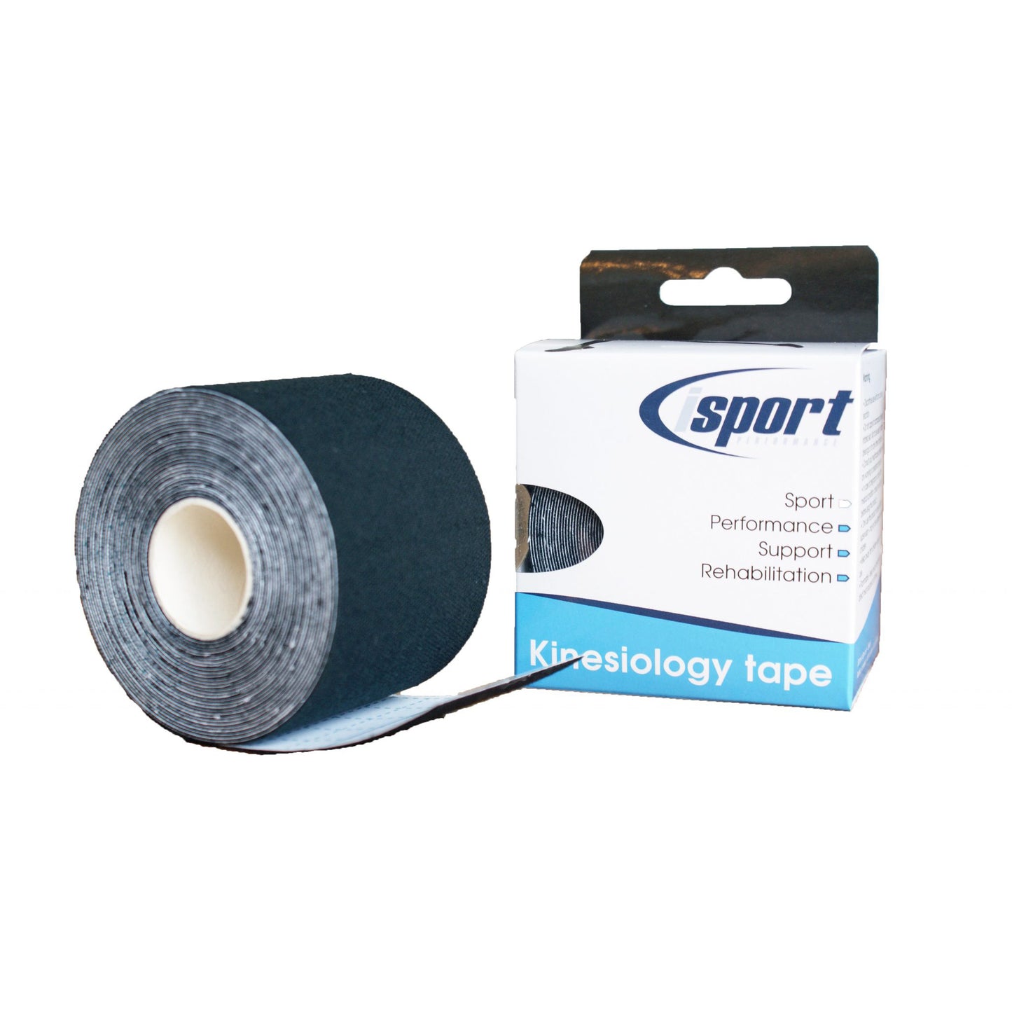 iSport Kinesiology Tape 5cm x 5m