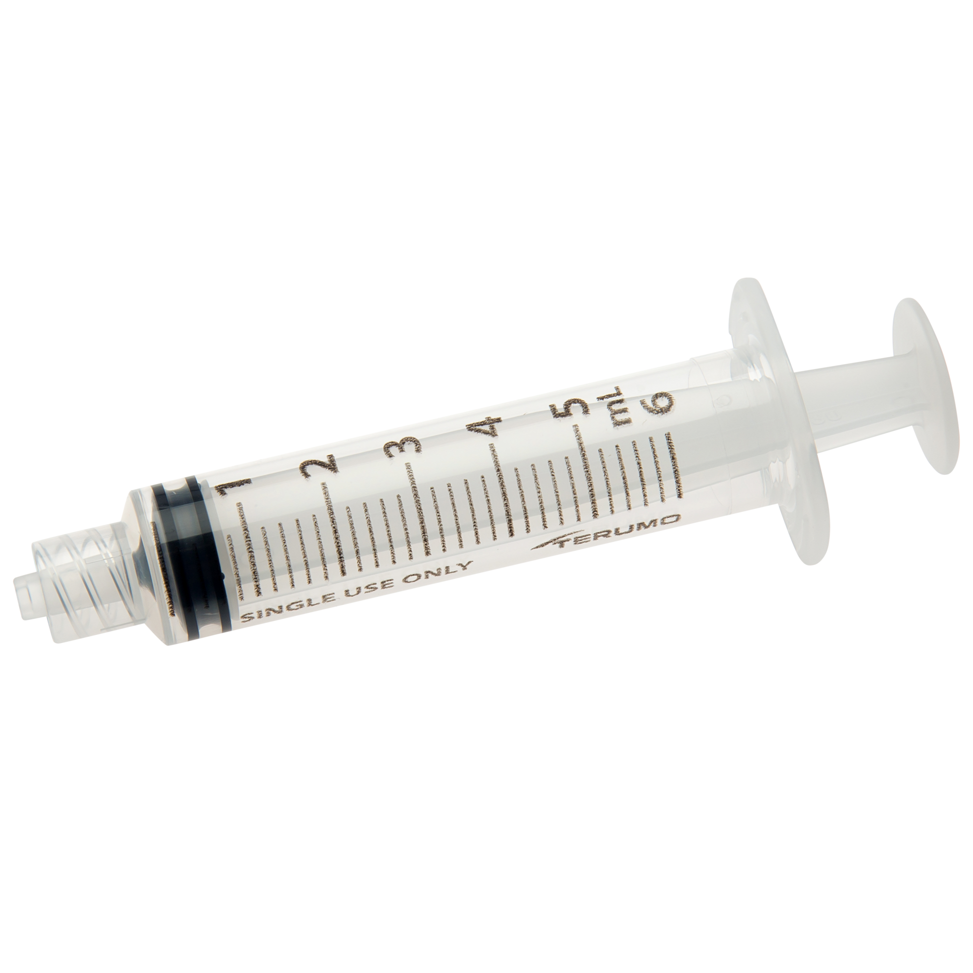 5.0ml luer lock centric box of 100 - 