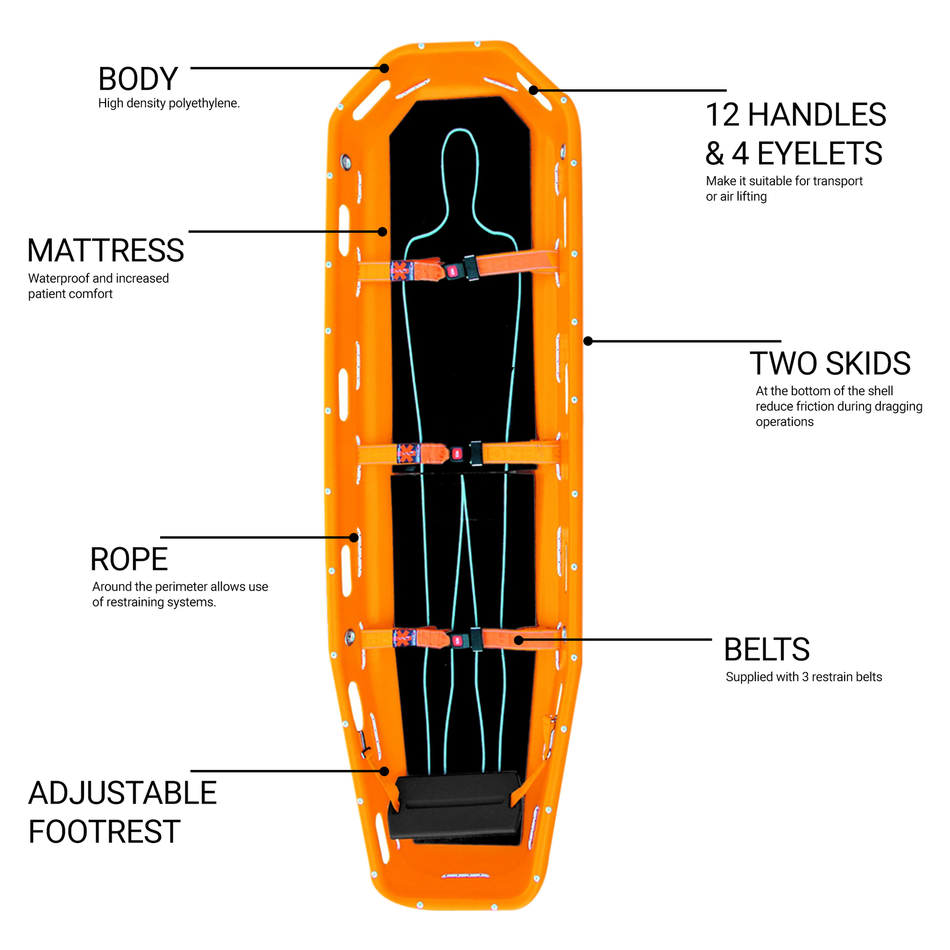 Basket stretcher on sale