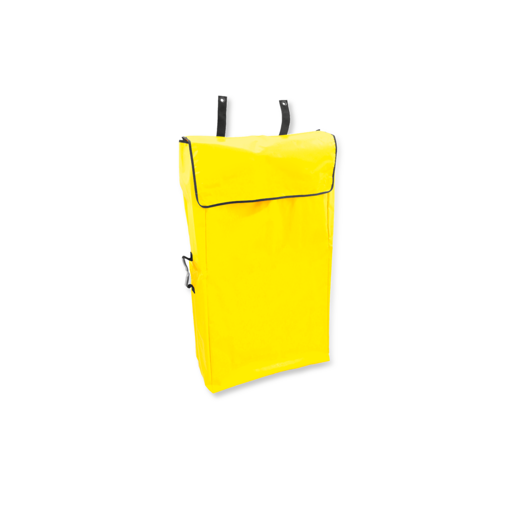 STX 10 - Yellow PVC  Bag for Twin Shell