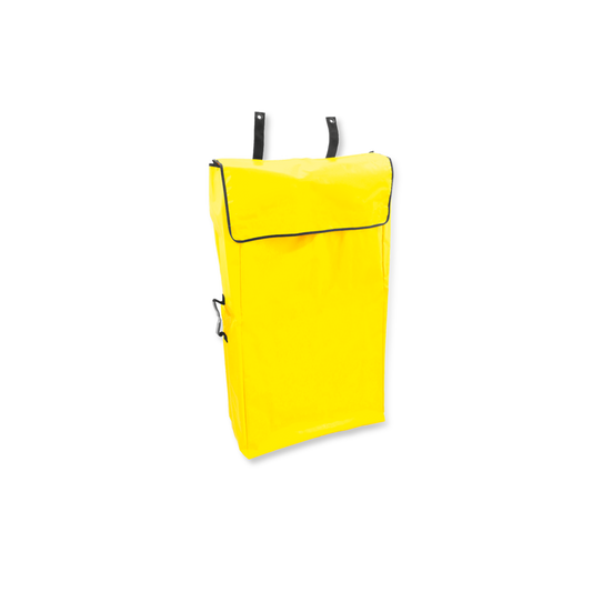 STX 10 - Yellow PVC  Bag for Twin Shell - 