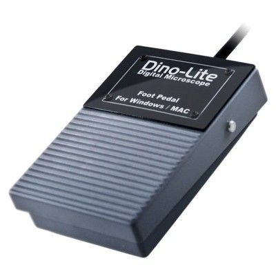 Dino-Lite Foot Pedal - Dino-Lite