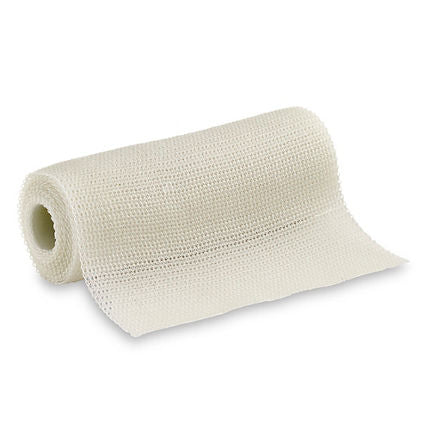 3M™ Scotchcast™ Plus Casting Tape, White, 12.5 cm x 3.6 m - Case of 10 - 