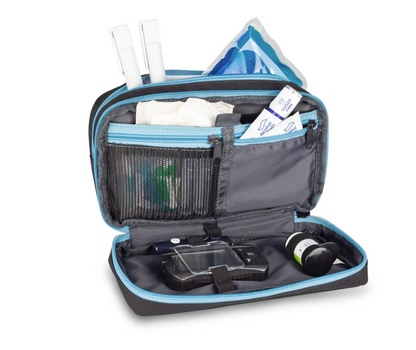 Elite Diabetic's XL - Elite Bags
