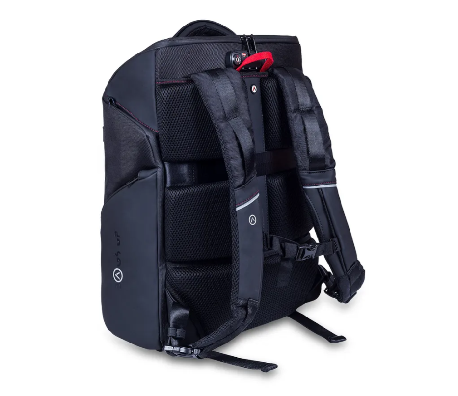 Elite Commuter Backpack