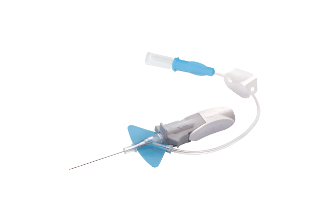 BD Nexiva Single Port IV Catheter System 22G x 1.0"  1 x20