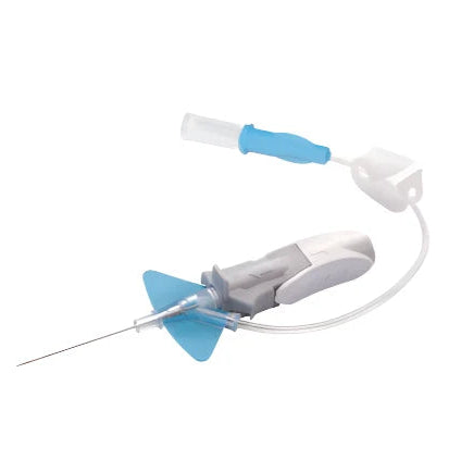 BD® Nexiva™ Diffusics™ Closed IV Catheter System 22G x 1" - Box of 20