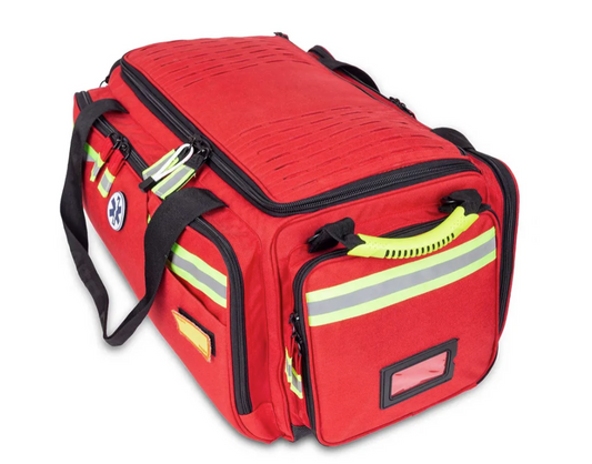 Elite Bags Trauma Bag - Advanced Life Support Emergency Bag