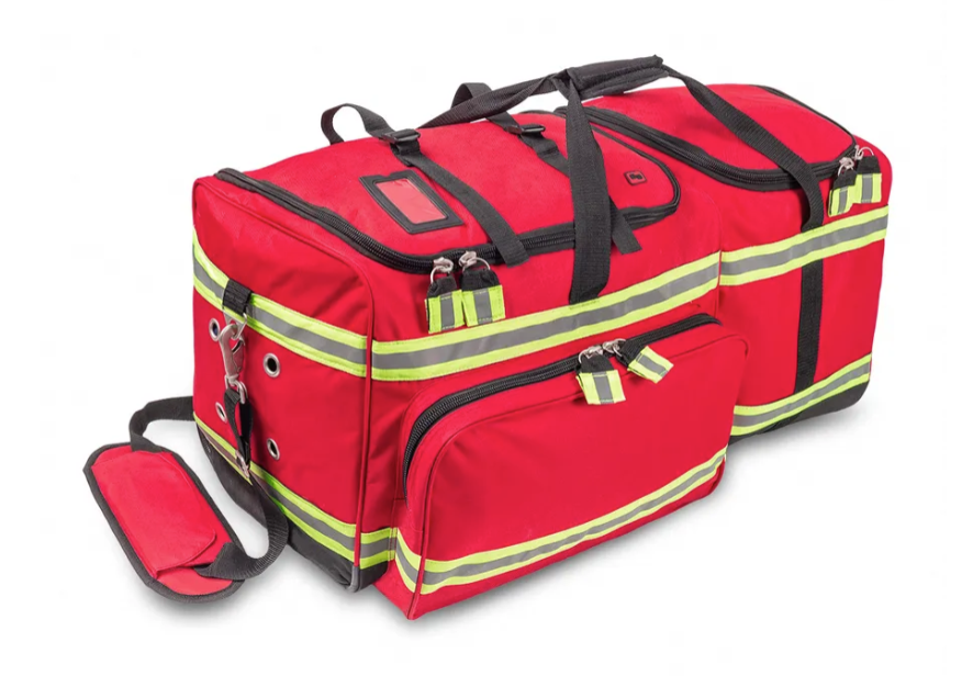 Fireman Rope Bags Elite Fireman's Bag – Medisave UK
