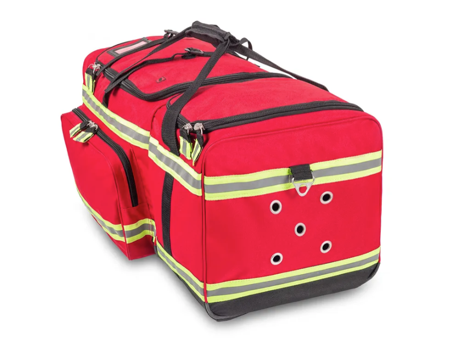 Fireman Rope Bags Elite Fireman's Bag – Medisave UK