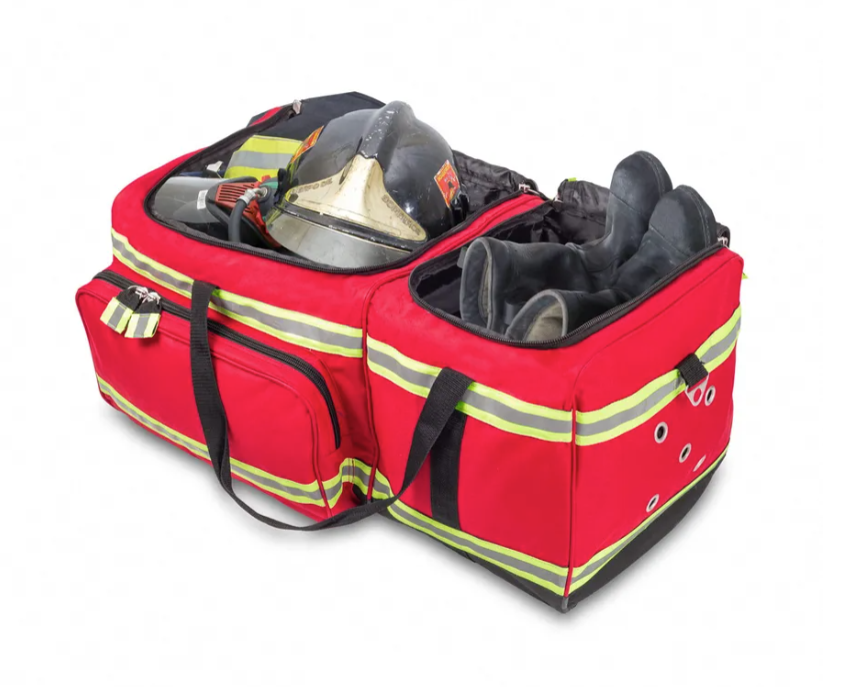 Fireman Rope Bags Elite Fireman's Bag – Medisave UK