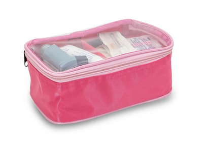 Community Nursing Bag - Pink