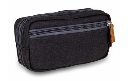 Elite DIABETICS Isothermal Bag for Diabetic’s Kit - Black