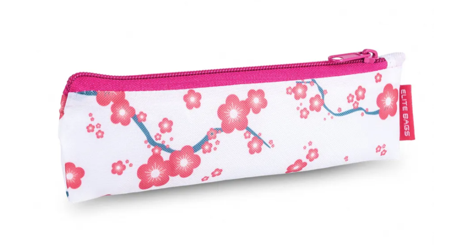 Elite INSULINS Isothermal Insulin Carrying Case - Floral print ...