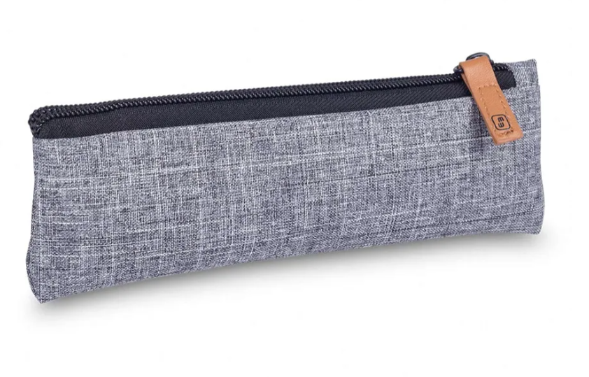 Elite INSULINS Isothermal Insulin Carrying Case - Grey – Medisave UK