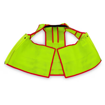 Elite Bags HELI VEST Aerial Rescue Vest - Yellow