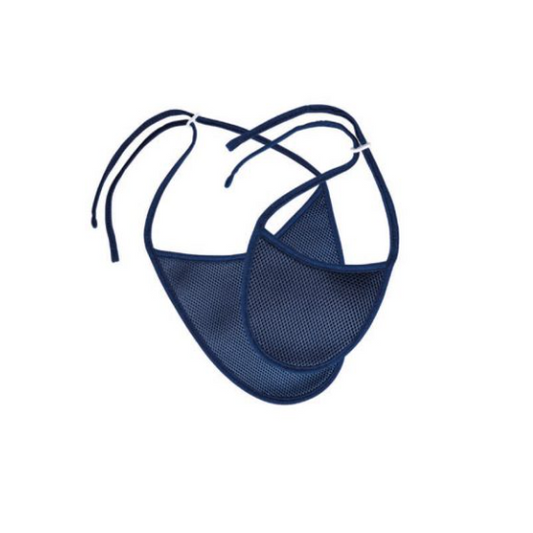 SpiroTect Protector - Navy, Small - 14x11 cm - pack of 10 - 