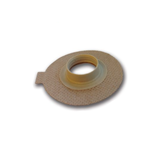 SpiroTect Fabric Baseplate - Round - pack of 20 - 