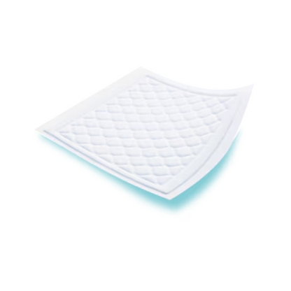TENA Bed Plus - 60cm x 75cm - Pack of 25 - 