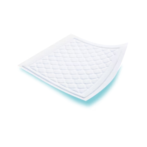 TENA Bed Plus - 60cm x 75cm - Pack of 25 - 