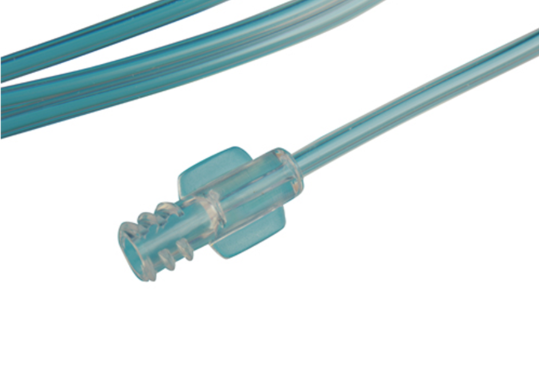 Sterile Narrow Bore Extension Sets (1.6 mm/2.0 ml) - 