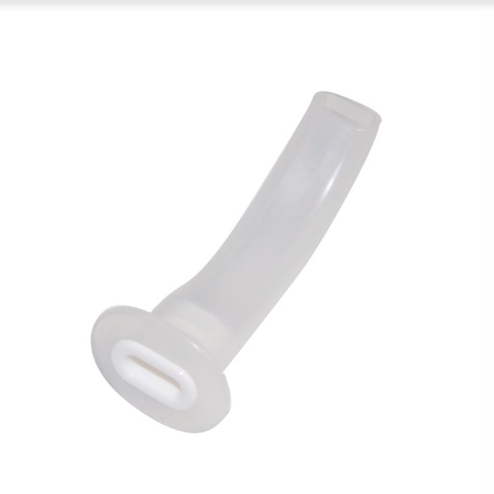 PRO-Breathe Oropharyngeal Airways, Guedel, 40mm (Size 000) x50 (S)