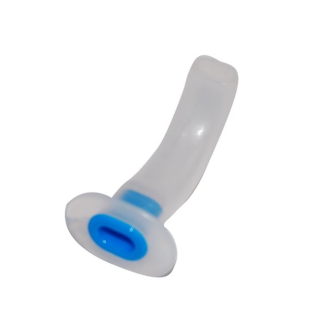 PRO-Breathe Oropharyngeal Airways, Guedel, 50mm (Size 00) x50 (S)