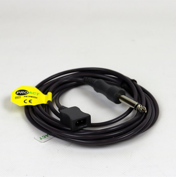 PROACT Interface Cable for Temperature Probes