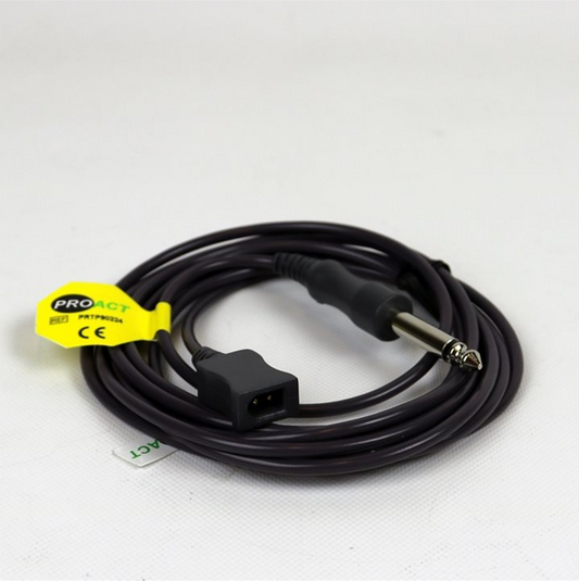 PROACT Interface Cable for Temperature Probes - 