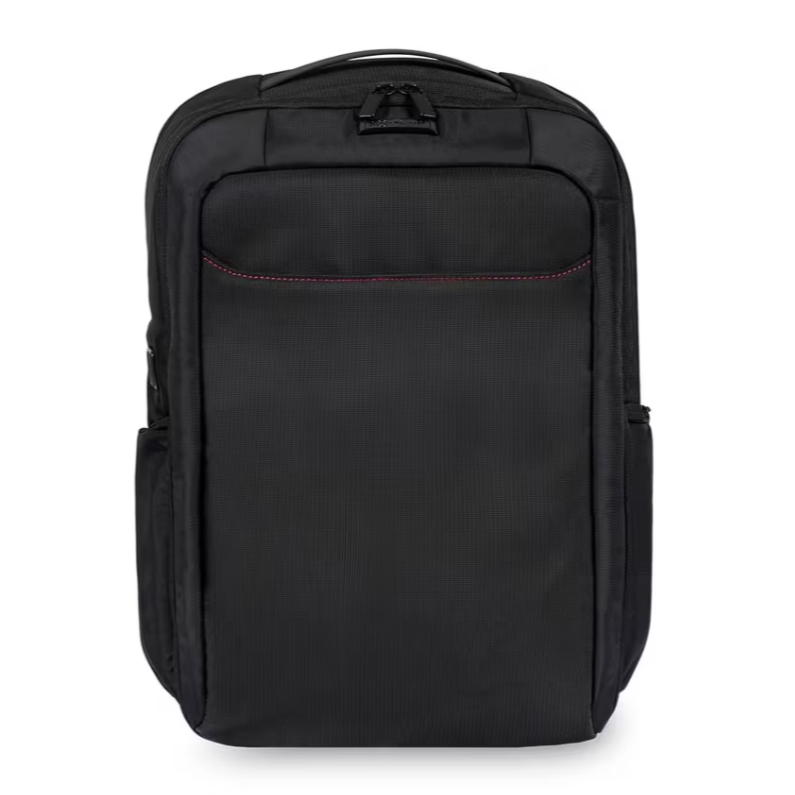 Elite Bags OPTIMUS Multipurpose Backpack - Black