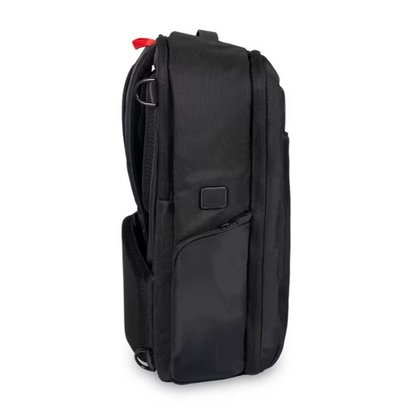 Elite Bags OPTIMUS Multipurpose Backpack - Black