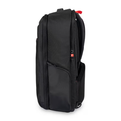 Elite Bags OPTIMUS Multipurpose Backpack - Black