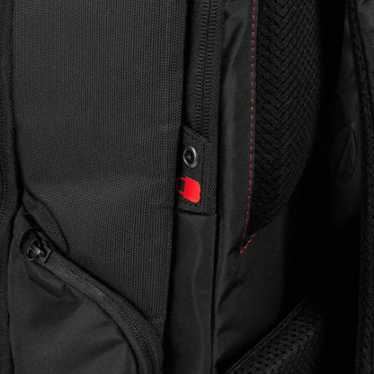 Elite Bags OPTIMUS Multipurpose Backpack - Black