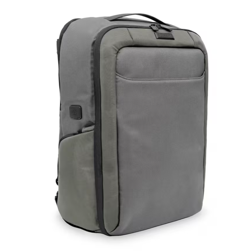 Elite Bags OPTIMUS Multipurpose Backpack - Grey