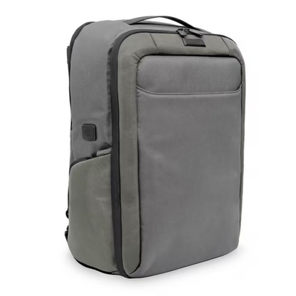 Elite Bags OPTIMUS Multipurpose Backpack - Grey