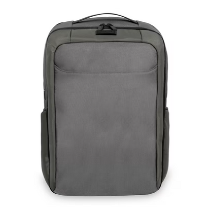 Elite Bags OPTIMUS Multipurpose Backpack - Grey