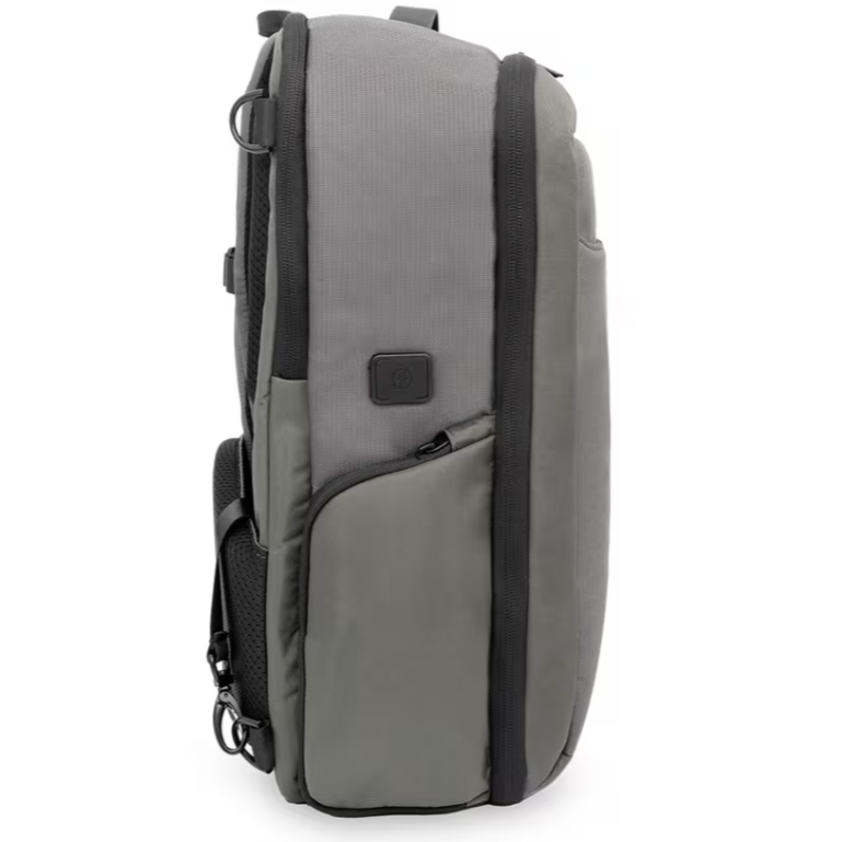 Elite Bags OPTIMUS Multipurpose Backpack - Grey