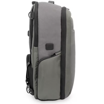 Elite Bags OPTIMUS Multipurpose Backpack - Grey