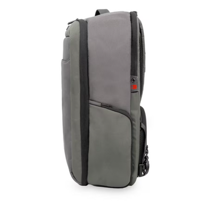 Elite Bags OPTIMUS Multipurpose Backpack - Grey