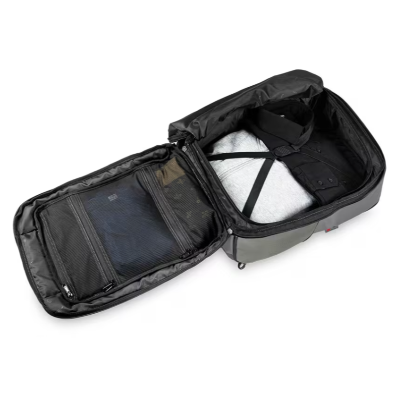 Elite Bags OPTIMUS Multipurpose Backpack - Grey