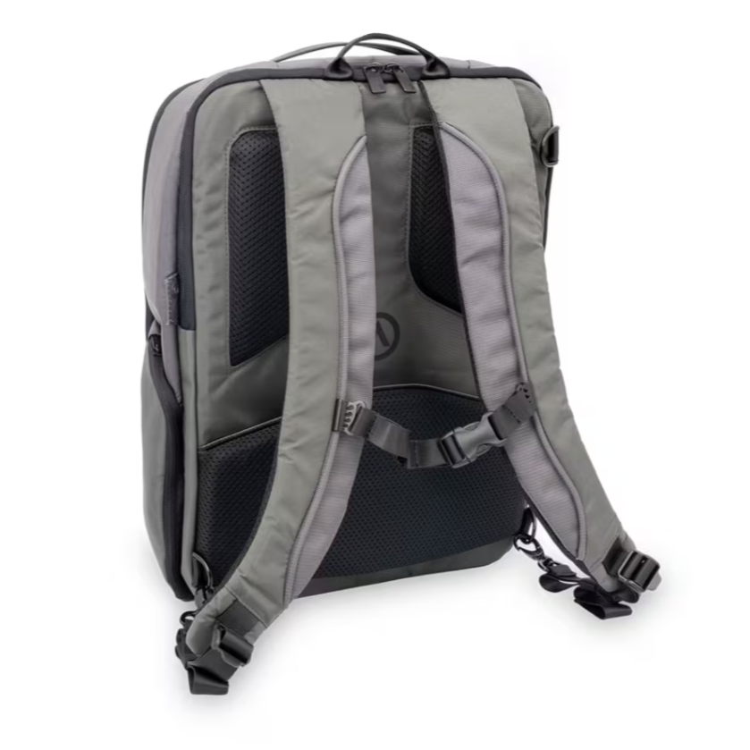 Elite Bags OPTIMUS Multipurpose Backpack - Grey