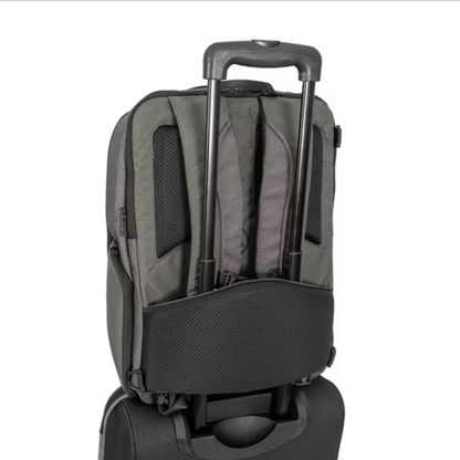 Elite Bags OPTIMUS Multipurpose Backpack - Grey