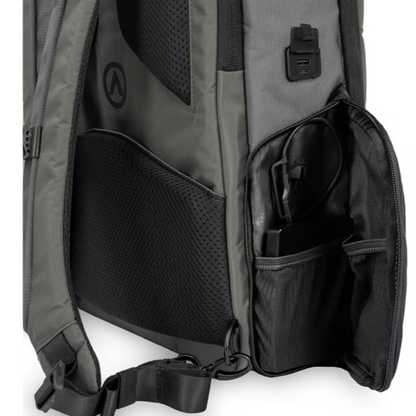 Elite Bags OPTIMUS Multipurpose Backpack - Grey