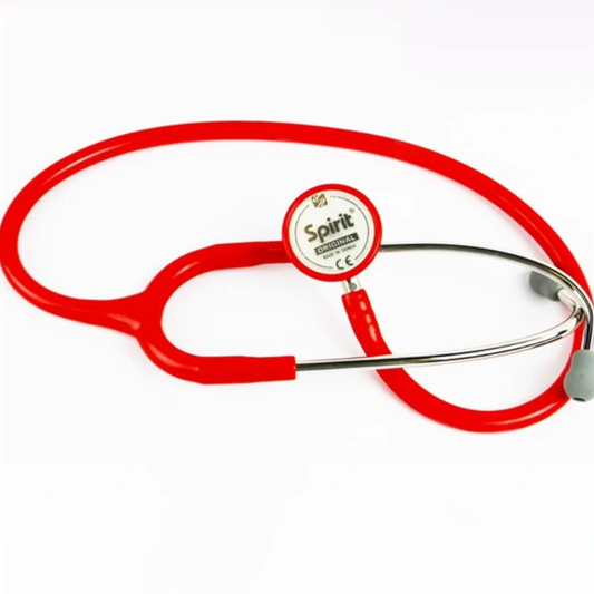 Spirit Delux Series Teaching - Redv - 