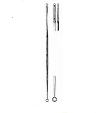 Jobson-Horne Cotton Applicator - 18cm - 