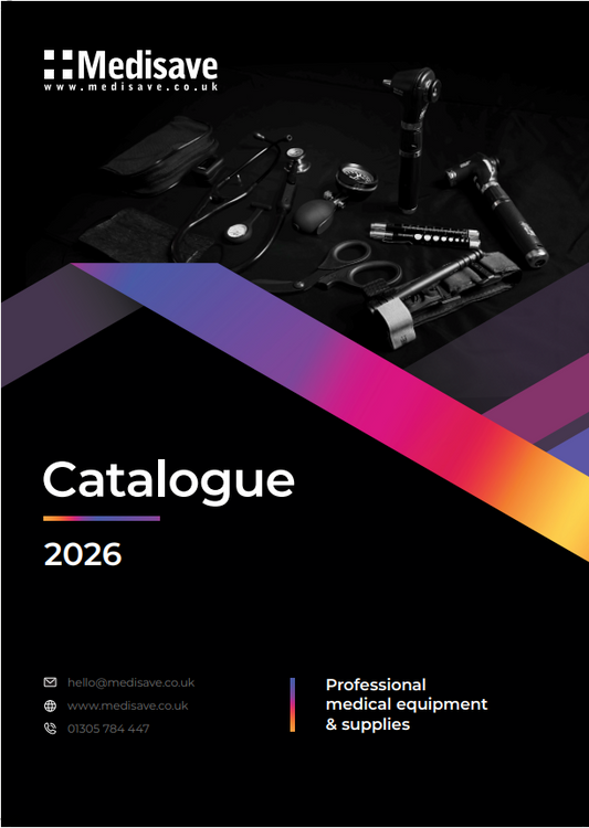 Medisave 2026 Catalogue - 