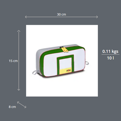 PAX Inner Pouch Size Large - Green