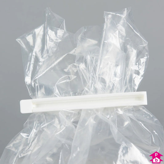 Securing Clip - Anti-Spillage Sheets (PYASL) - 